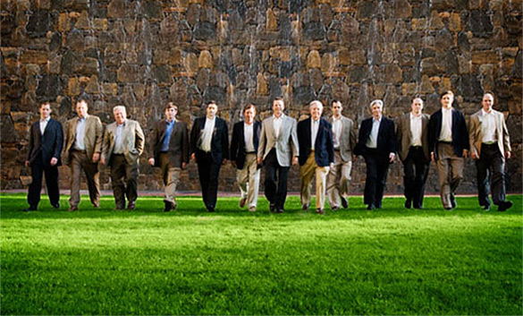 Commercial Real Estate Services Greenville SC