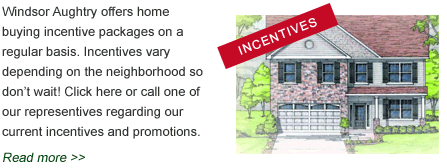 Asheville New Homes Incentives asheville nc new homes