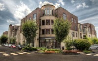 commercial development greenville sc