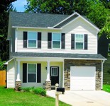 new homes for sale in the asheville area