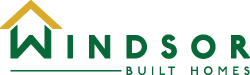 windsor built homes