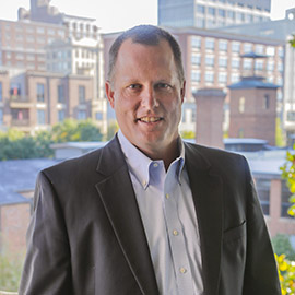 Michael Spiers