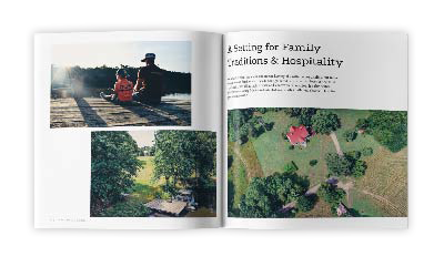Cedar Valley Farm Photobook Download