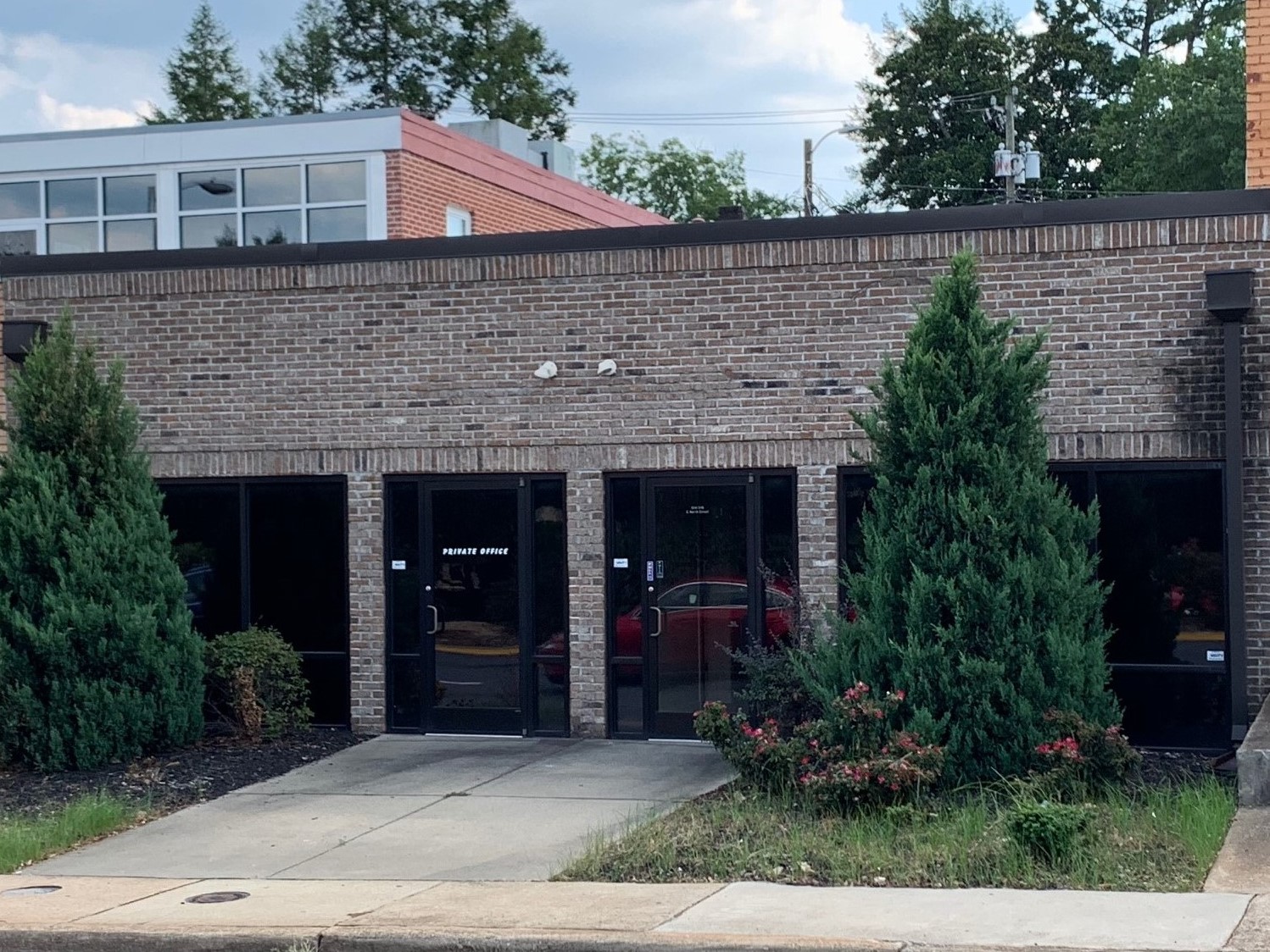 Exterior Photo
