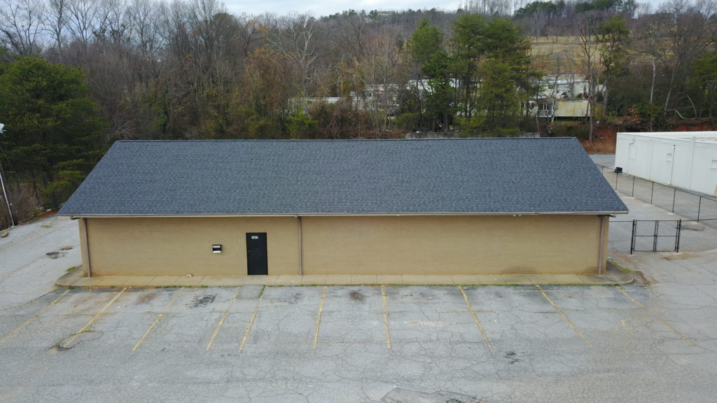 2662 N. Pleasantburg Drive, Greenville, SC 29609