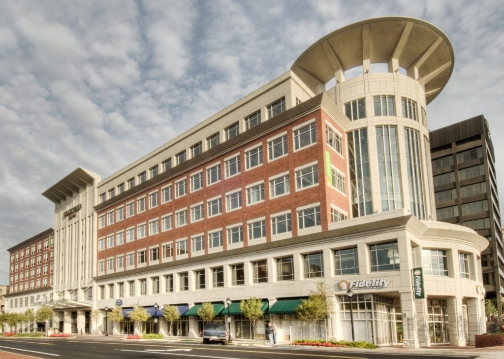 40 W. Broad Street, Suite 210, Greenville, SC 29601