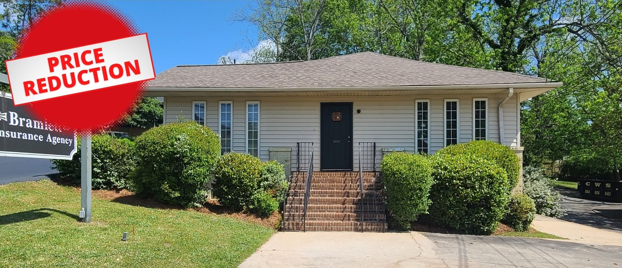 320 West Stone Avenue, Greenville, SC 29609