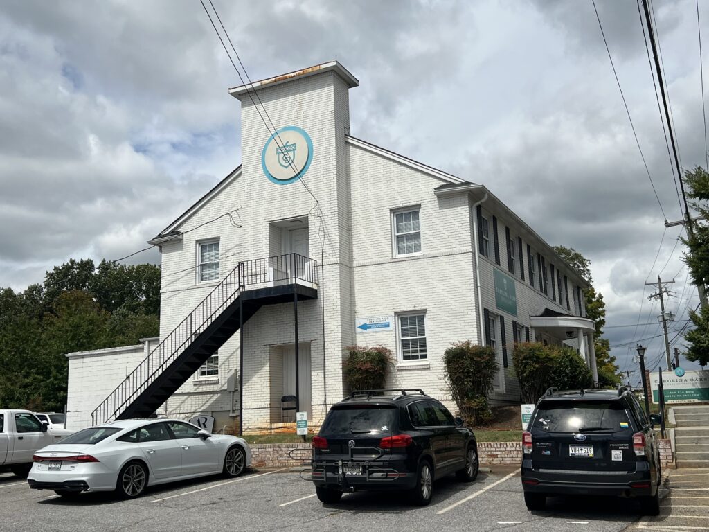 23 S. Main Street, Travelers Rest, SC