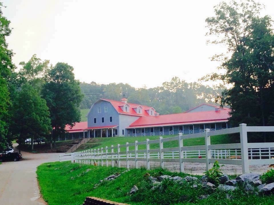 4700 Dacusville Highway